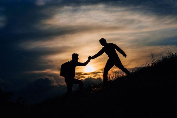 Sức mạnh của lòng vị tha