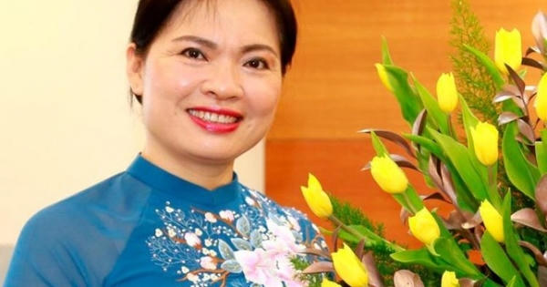 Phê chuẩn, bổ nhiệm nhân sự tỉnh Bà Rịa – Vũng Tàu và Ngân hàng Chính sách xã hội