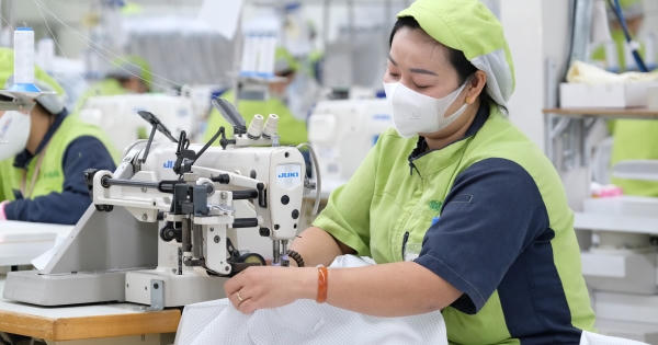 Thưởng Tết 2023: Bình quân cả nước tăng nhưng chênh lệch lớn Thưởng Tết 2023: Bình quân cả nước tăng nhưng chênh lệch lớn