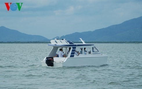 Vụ chìm ca nô ở Cần Giờ: Gửi kiến nghị lên ông Đinh La Thăng