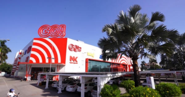 Thương hiệu Big C sẽ không còn ở Việt Nam
