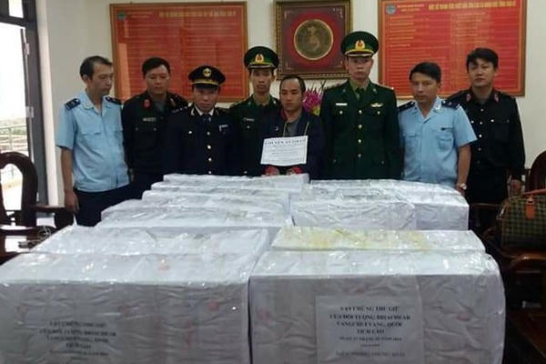 Tòa tối cao yêu cầu sớm xét xử các vụ án trọng điểm về ma túy