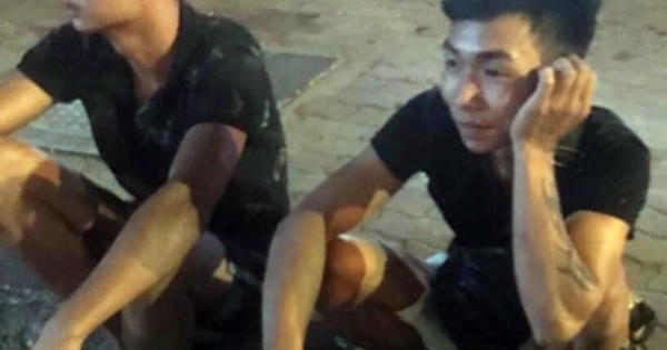 Nóng: Đang vây bắt hai nghi can giết tài xế Grab, hiện lẩn trốn ở Yên Bái