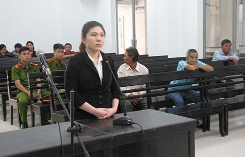 Khánh Hòa: Kiếm lời từ buôn bán ma túy, đối tượng lĩnh 8 năm tù Khánh Hòa: Kiếm lời từ buôn bán ma túy, đối tượng lĩnh 8 năm tù