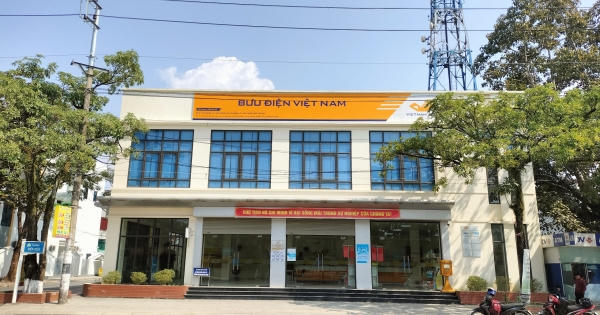 Yên Bái thí điểm thực hiện 6 thủ tục hành chính qua dịch vụ bưu chính công ích Yên Bái thí điểm thực hiện 6 thủ tục hành chính qua dịch vụ bưu chính công ích