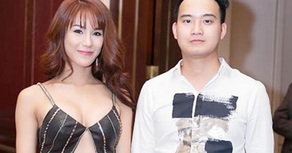 Nhan sắc thay đổi chóng mặt của mỹ nữ sắp kết hôn với thiếu gia Sài thành Nhan sắc thay đổi chóng mặt của mỹ nữ sắp kết hôn với thiếu gia Sài thành