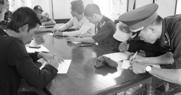 Sát hại thuyền viên, ném xác xuống biển phi tang rồi hoang báo tin mất tích Sát hại thuyền viên, ném xác xuống biển phi tang rồi hoang báo tin mất tích