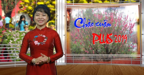 Chào xuân Plus 2019: Đi lễ chùa đầu năm như thế nào là đúng cách?