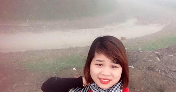 Cô gái mất tích bí ẩn khi đi chơi Móng Cái