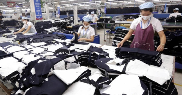 Những mức phạt mới về lao động, BHXH từ 2022 cần lưu ý Những mức phạt mới về lao động, BHXH từ 2022 cần lưu ý