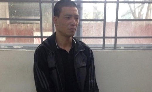 Hà Nội: Tóm gọn đối tượng nghiện mang trong mình 22 gói ma tuý Hà Nội: Tóm gọn đối tượng nghiện mang trong mình 22 gói ma tuý