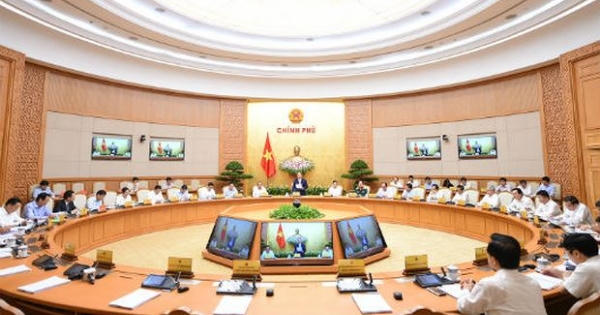 Không tăng giá một số hàng hóa, dịch vụ công trong năm 2018