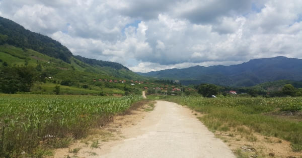 Gia Lai: Sai phạm hơn một tỷ đồng trong dự án giảm nghèo Gia Lai: Sai phạm hơn một tỷ đồng trong dự án giảm nghèo