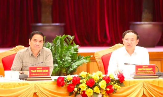 Quảng Ninh phát huy toàn diện thế mạnh của một "Việt Nam thu nhỏ"