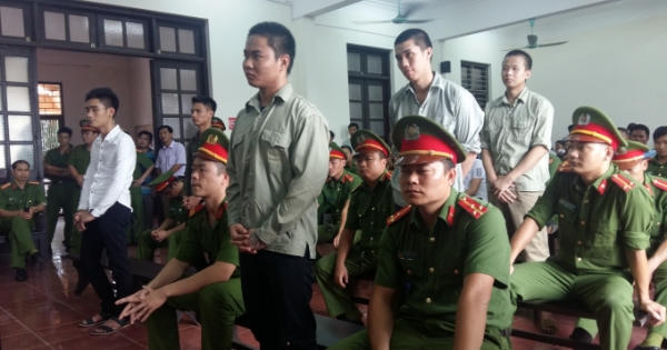 Bài 1 - Một vụ án có dấu hiệu oan sai ở Vĩnh Phúc: Bị cáo đồng loạt phản cung