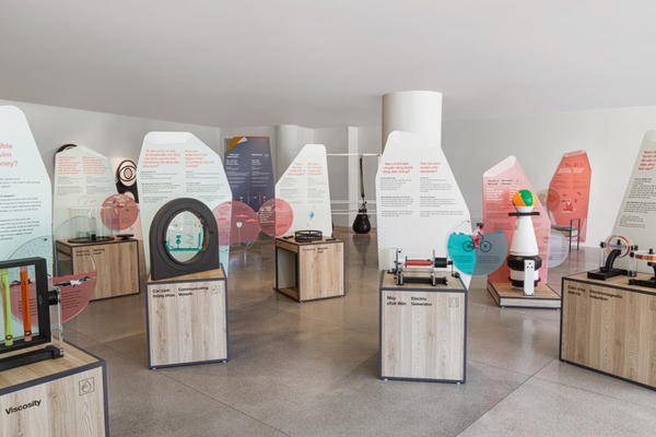 Trải nghiệm khó quên dành cho trẻ tại ALMA