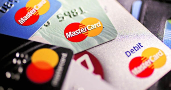 Cẩm nang “làm Master” khi dùng thẻ Mastercard