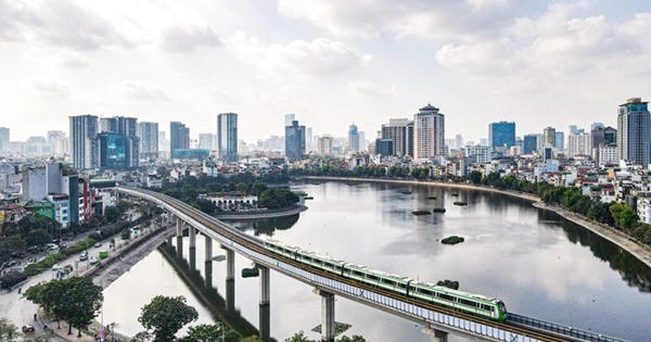 Dự án Cát Linh - Hà Đông ì ạch bàn giao, Bộ Tài chính ứng tiền trả nợ thay