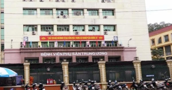 Cần xác minh, làm rõ vụ nữ công nhân vệ sinh bị hành hung trong Bệnh viện Phụ sản Trung ương Cần xác minh, làm rõ vụ nữ công nhân vệ sinh bị hành hung trong Bệnh viện Phụ sản Trung ương