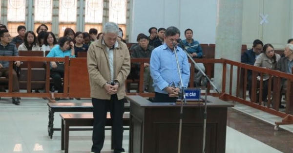 Hà Nội: Sau phi vụ “ăn tiền” Dự án giãn dân phố cổ Hà Nội, 2 sếp lớn hầu tòa