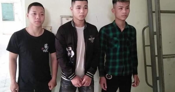 Hoà Bình: Khởi tố vụ án liên quan đến vụ đập phá ô tô ở Lương Sơn