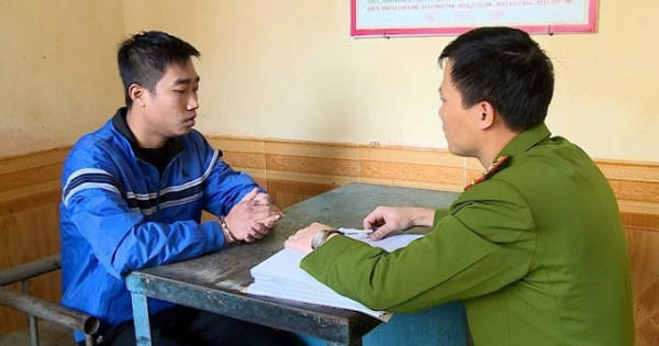 Khởi tố đối tượng đốt xưởng vì chủ không cho vay tiền để nạp thẻ chơi game