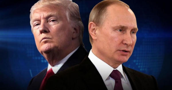 Cú tụt dốc không ngờ, cuộc chiến mới gây khó cho Tổng thống Putin