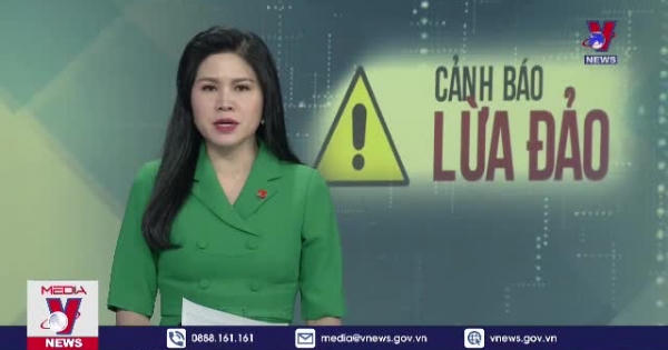 Video: Cảnh báo chữa COVID-19 qua ứng dụng điện tử
