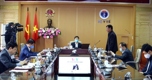 Quy kết bệnh nhân 243 lây từ Bạch Mai có thể bỏ lọt "ổ dịch" mới