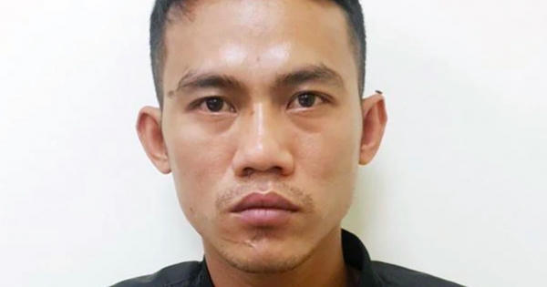 Bắt khẩn cấp tên trộm kề dao vào cổ nữ sinh, không quên xin… mật khẩu điện thoại