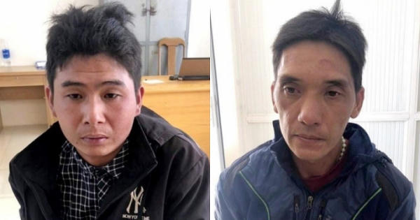 Lẻn vào nhà dân trộm cà phê để có tiền mua ma túy