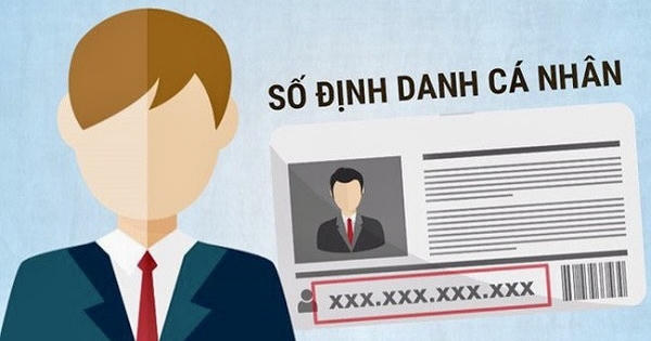 Người dân cần làm gì khi phát hiện sai cấu trúc số định danh cá nhân?