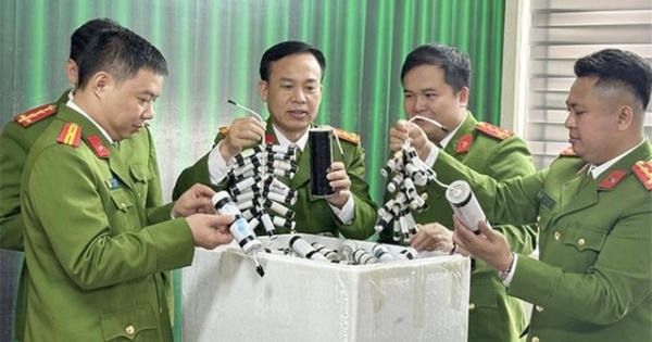 Bộ Công an hướng dẫn quy định về quản lý và sử dụng pháo