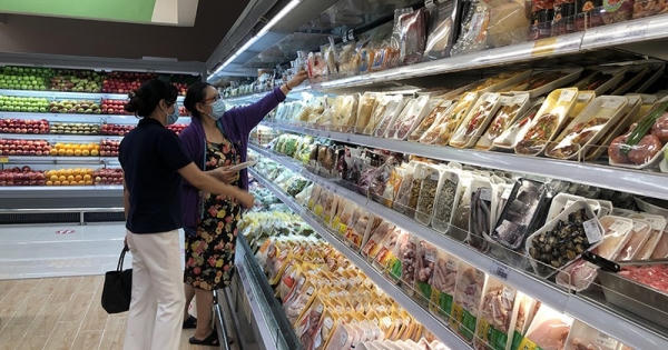 Phải gỡ nút thắt lưu thông để hỗ trợ nông dân, doanh nghiệp