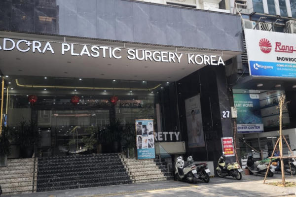 Thẩm mỹ ADORA: Nơi khơi nguồn và tin cậy cho những khát khao làm đẹp của phụ nữ hiện đại