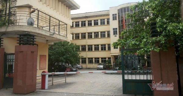 Bộ TN&MT xử lý cán bộ dính 'nghi án' nhận 12 tỉ đồng chạy dự án