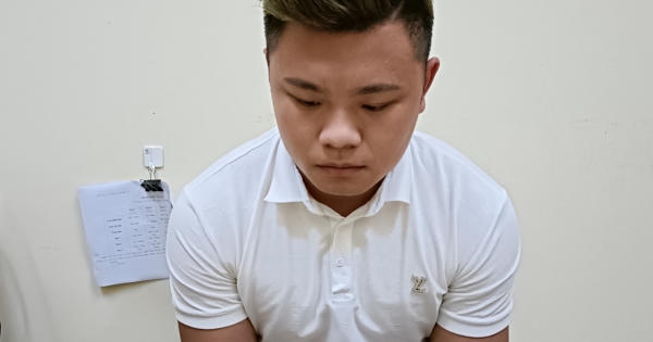 Bắc Giang: Bắt đối tượng mua bán tài khoản ngân hàng