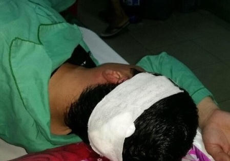 Kỳ 2 - Nạn nhân tố những bất thường trong kết quả giám định thương tích?