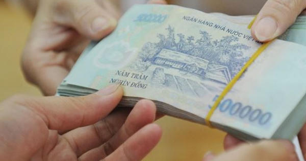 Cho vay 8 triệu trả nợ 170 triệu vẫn chưa hết nợ?