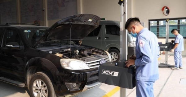 'Dẹp loạn' ô tô độ chế