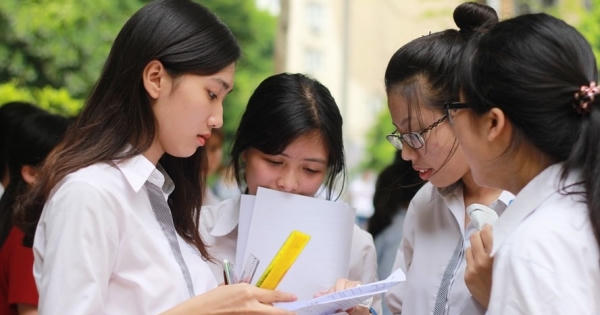 Bộ GD&ĐT "chốt" lịch thi Tốt nghiệp THPT 2023 vào ngày 28-29/6