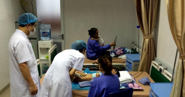 Bộ Y tế yêu cầu nhanh chóng xác minh trách nhiệm vụ hàng loạt bé trai bị sùi mào gà