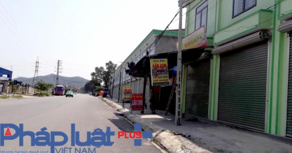 Bắc Giang: Chính quyền cảnh báo người dân không “mắc bẫy” Công ty TNHH Xây dựng Hoa Sen