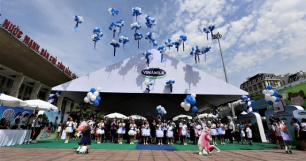 Những bước phát triển bền vững tạo nên thương hiệu có giá trị lớn nhất Việt Nam