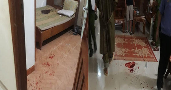 Hà Giang: Mâu thuẫn tình cảm, chồng nhẫn tâm sát hại vợ và bố vợ