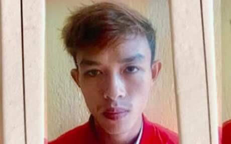 Truy nã phạm nhân bỏ trốn khỏi nơi giam giữ