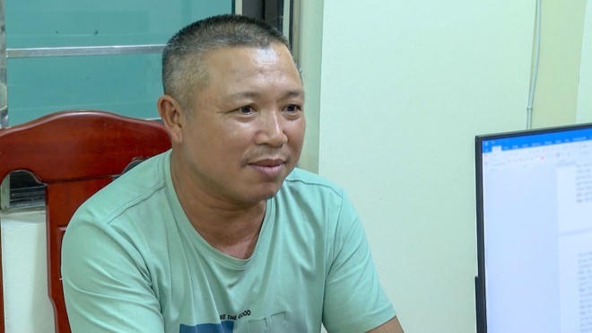 Bắt tổ trưởng quản lý công trình trả lương công nhân bằng ma tuý