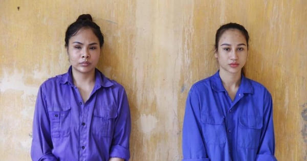 Hải Dương: Phá đường dây "sex tour" giá tới 10 triệu đồng/ngày