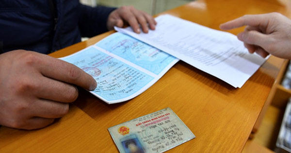 Chậm đăng ký nhập khẩu cho trẻ mới sinh có bị xử phạt?