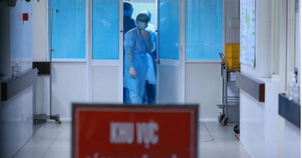 Ngày 2/4, Việt Nam có thêm 9 ca nhiễm Covid-19 mới